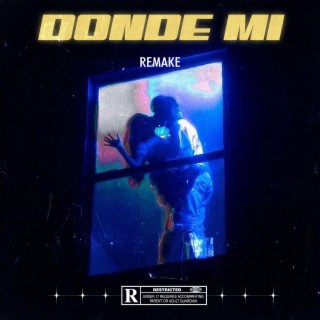 Donde Mi lyrics | Boomplay Music
