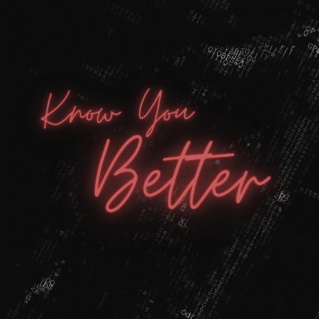 Know you better