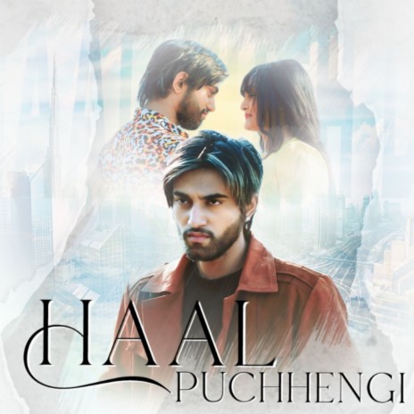 Haal Puchhengi ft. Sameer Mark | Boomplay Music