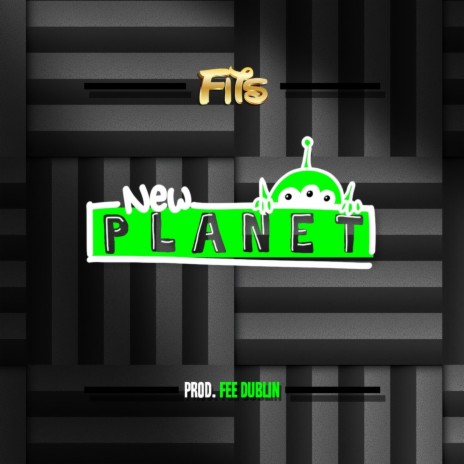 New Planet | Boomplay Music