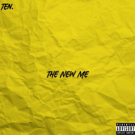 The New Me | Boomplay Music