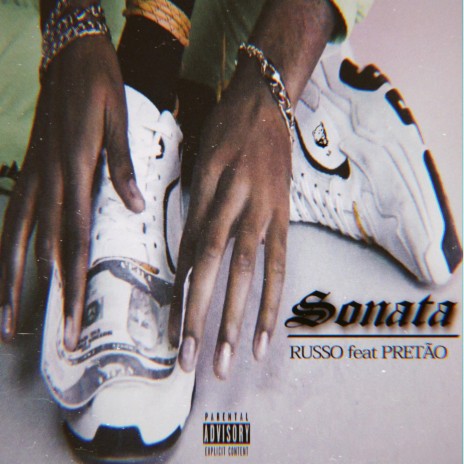 Sonata ft. Pr3tão | Boomplay Music