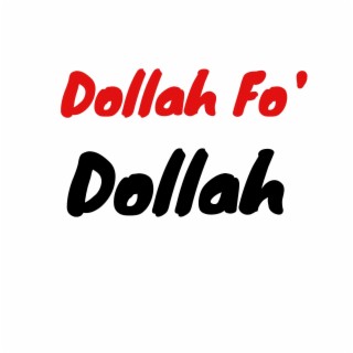 Dollah Fo' Dollah Challenge