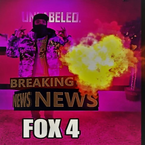 Breaking News Fox 4 | Boomplay Music