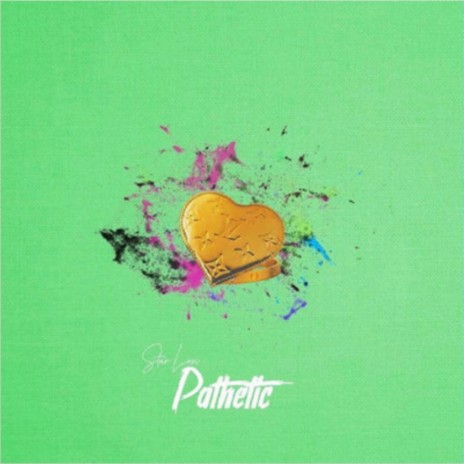 Pathetic | Boomplay Music