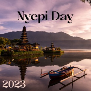 Nyepi Day 2023 – Bali, Indonesia