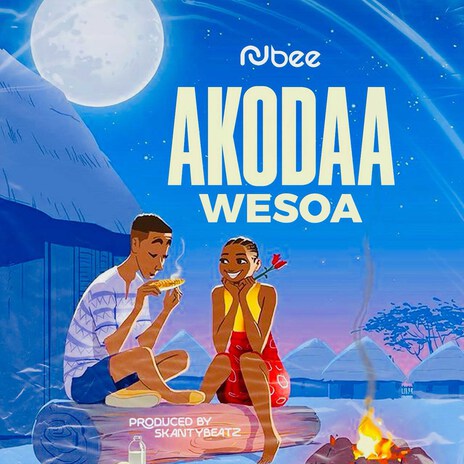 Akodaa Wesoa | Boomplay Music