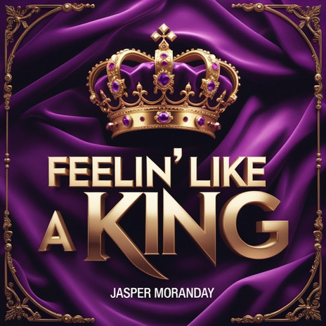 Feelin' Like a King | Boomplay Music