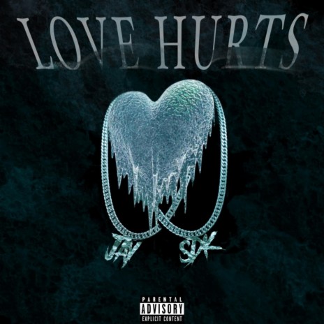 Love Hurts (feat. Swish Da Kidd)