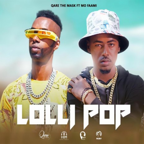 Lolly Pop | Boomplay Music