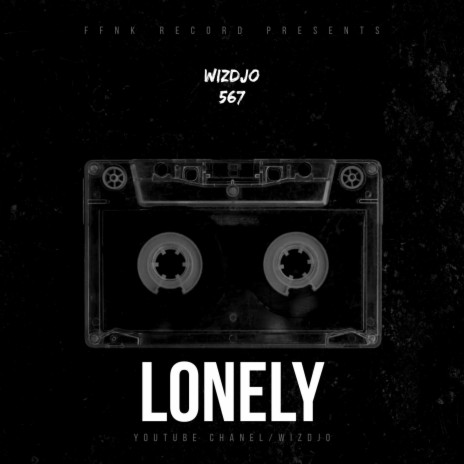 LONELY (2023 Trap Instrumental)
