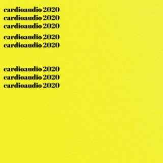 cardio audio 2020