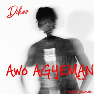 Awo AGYEMAN (freestyle) lyrics | Boomplay Music