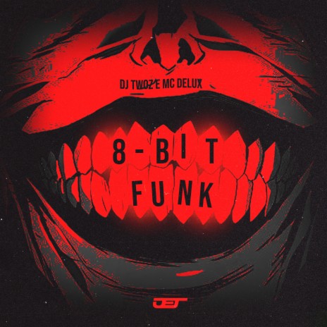 8-Bit Funk ft. MC Delux | Boomplay Music