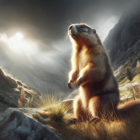 Rise up, Little Marmot | Boomplay Music