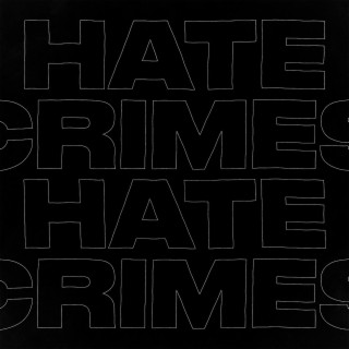 HATE CRIMES (SLOWED)