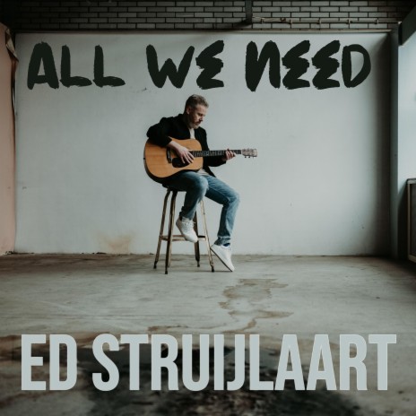 All We Need | Boomplay Music