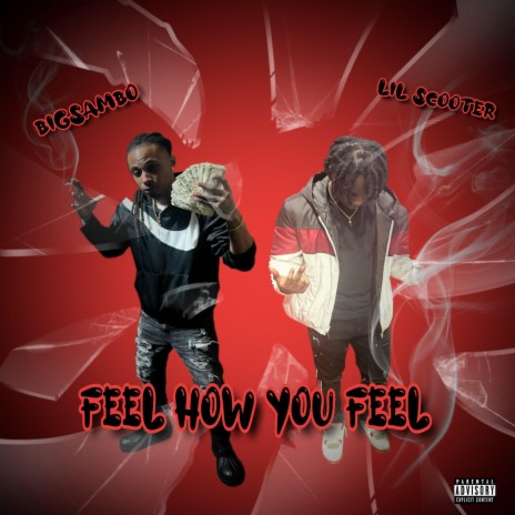 Feel How You Feel ft. Lil Scooter | Boomplay Music