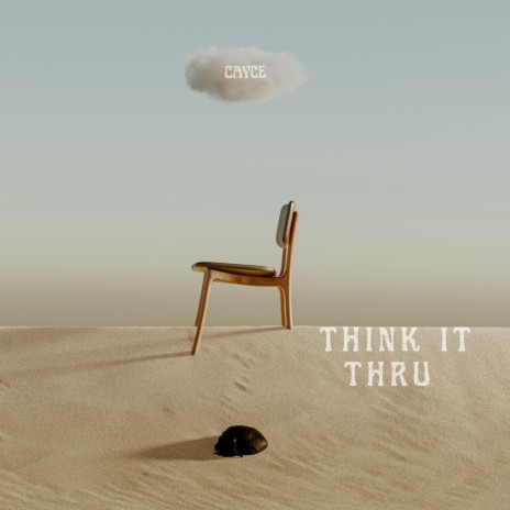 Think It Thru | Boomplay Music