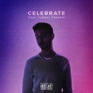 Celebrate (feat. Jabbar Hakeem)