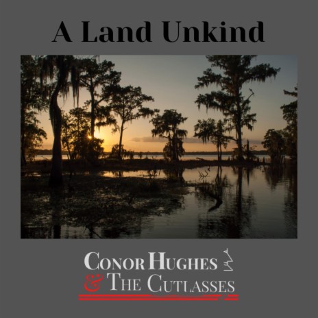 A Land Unkind | Boomplay Music