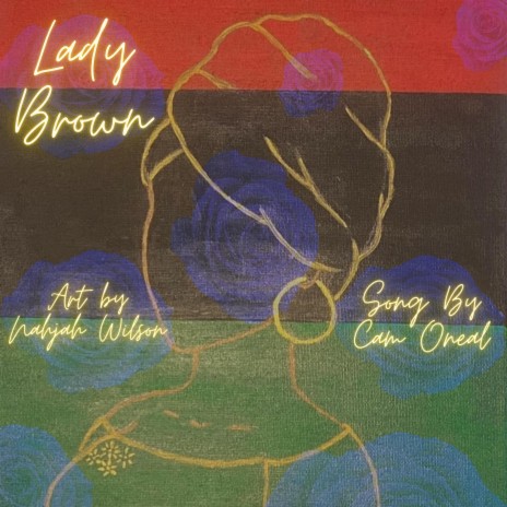 Lady Brown (Merry Godiva!) | Boomplay Music