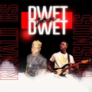 Dwèt Sou Dwèt (feat. Sonson)