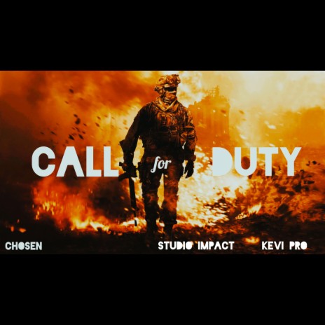 Call For Duty | Boomplay Music