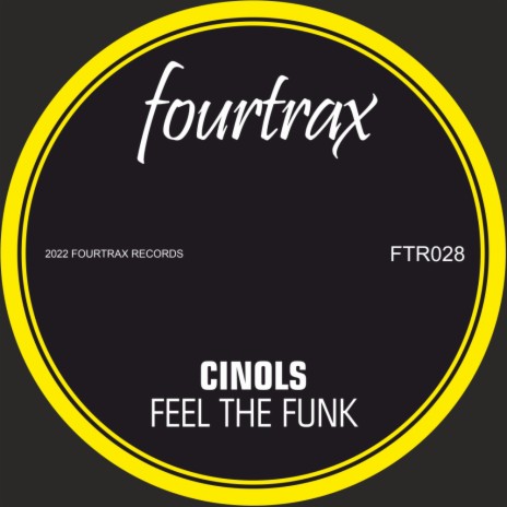Feel The Funk (Disco Feeling Mix)