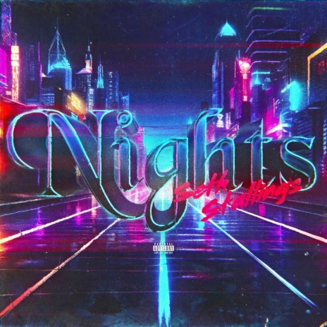 NIGHTS | Boomplay Music