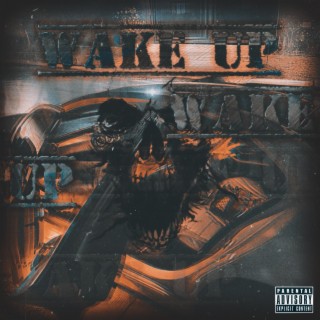 Wake Up || 6ft underground lyrics | Boomplay Music