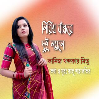 নিরিখ বাঁন্ধরে দুই নয়নে