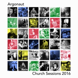 Church Sessions 2016