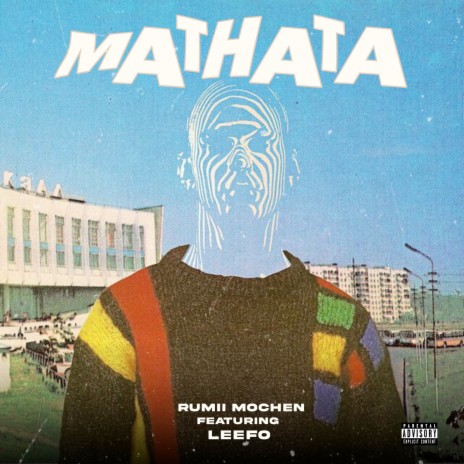 Mathata ft. Leefo