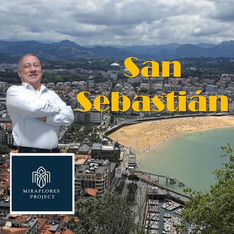 San Sebastián | Boomplay Music