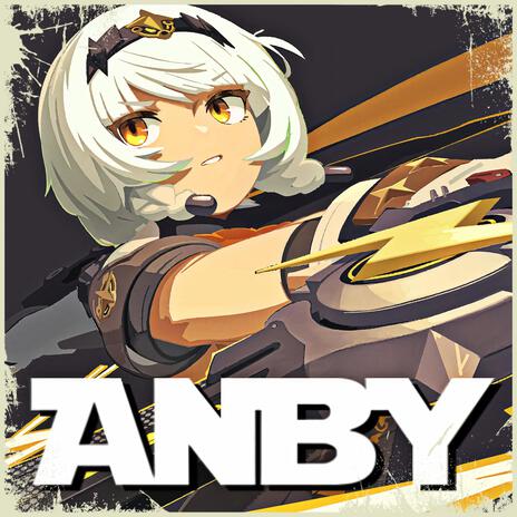 Anby | Silver Soldier for Zenless Zone Zero | Boomplay Music