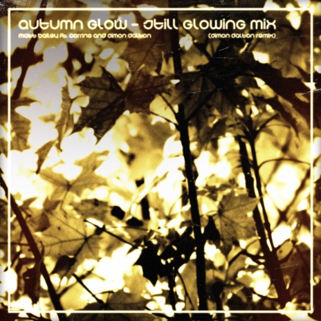 Autumn Glow (Still Glowing Mix) (Simon Dalton Remix) ft. Corrine | Boomplay Music