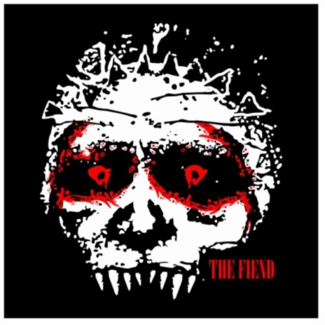 The Fiend | Boomplay Music