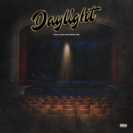 Daylight ft. 1400 | Boomplay Music