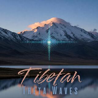 Theta Waves & Tibetan Bowls for Mindfulness