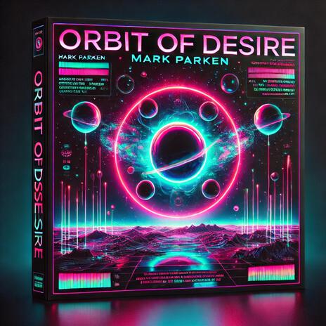 Orbit of Desire (Instrumental) | Boomplay Music