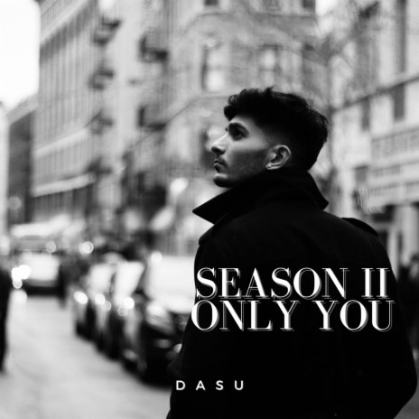 Season II Only You | Boomplay Music