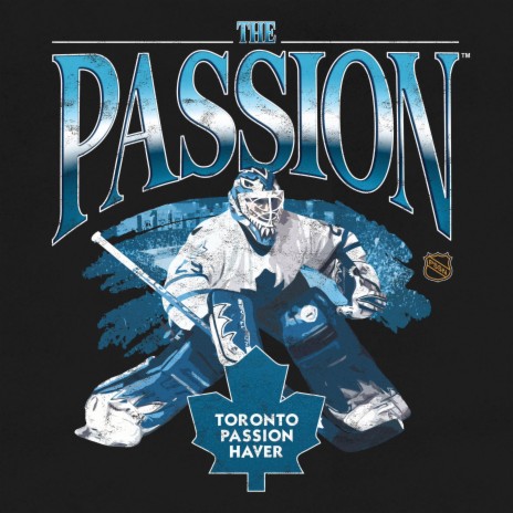 the Passion | Boomplay Music