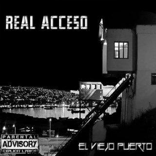 EL VIEJO PUERTO REAL ACCESO K SAENCREW