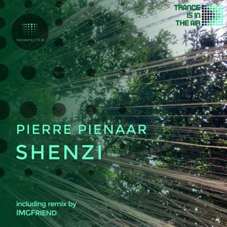 Shenzi (Original Mix) | Boomplay Music