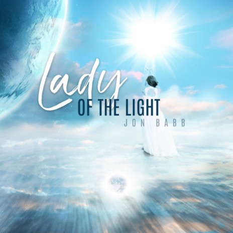 Lady of the Light ft. Hania Lee | Boomplay Music