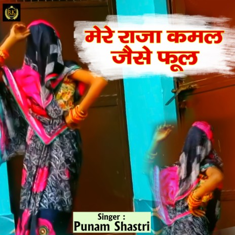 Mere Raja Kamal Jaise Phool | Boomplay Music