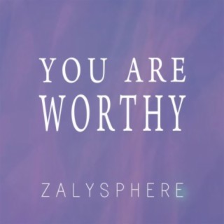 You Are Worthy (Revelation 5)