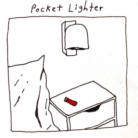 pocket lighter