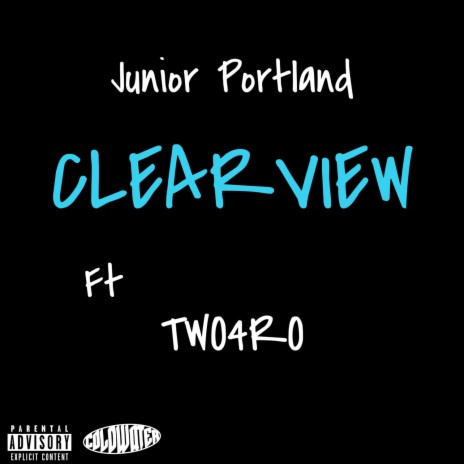 CLEARVIEW ft. TWO4RO